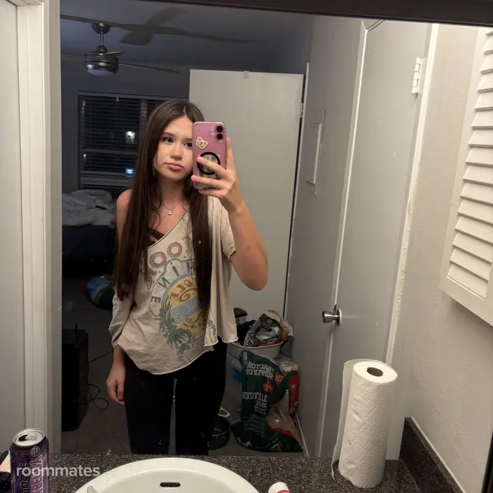 Roommate looking Pensacola, FL, $600