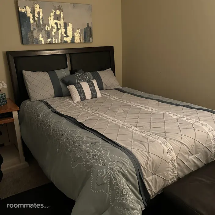 Room for rent in San Diego, CA $1300, house