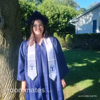 Roommate looking Canandaigua, NY, $1000