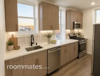 Room for rent in Jersey City, NJ $1400, apartment