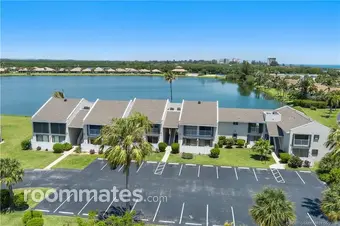 Room for rent in Hutchinson Island, FL $500, condo