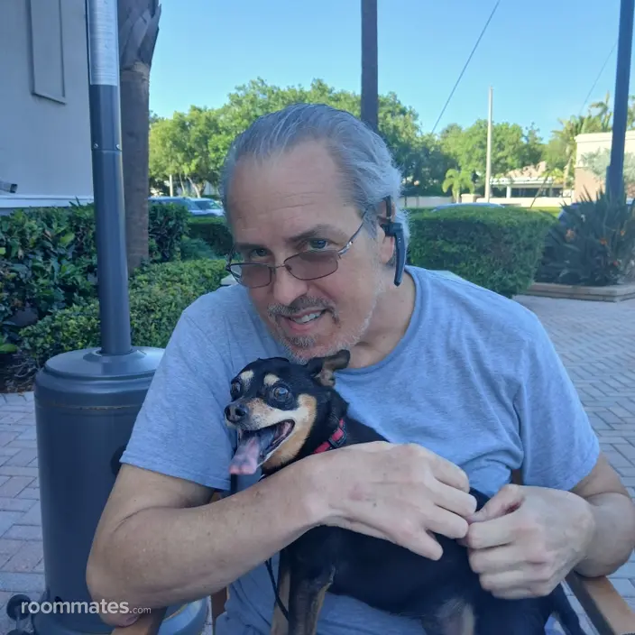Roommate looking Delray Beach, FL, $1000