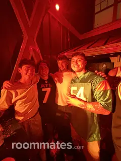 Roommate looking Canton, GA, $1200