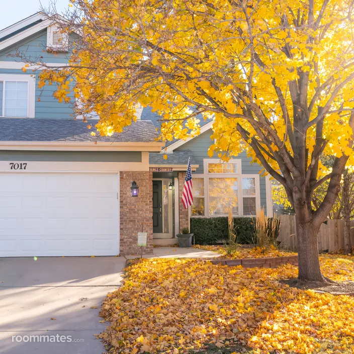 Room for rent in Colorado Springs, CO $750, house