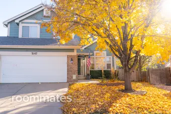 Room for rent in Colorado Springs, CO $750, house