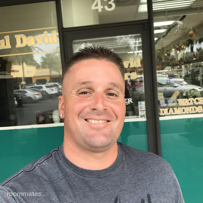 Roommate looking Jupiter, FL, $900