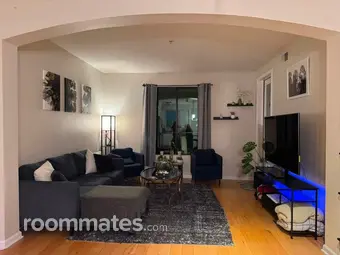Room for rent in San Jose, CA $1550, condo