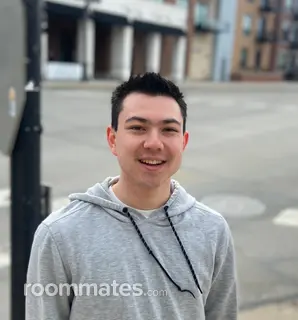 Roommate looking Berwyn, IL, $700