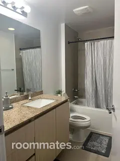 Room for rent in Miami, FL $1650, apartment