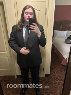 Roommate looking Schaumburg, IL, $700