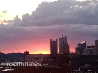 Room for rent in Pittsburgh, PA $850, house