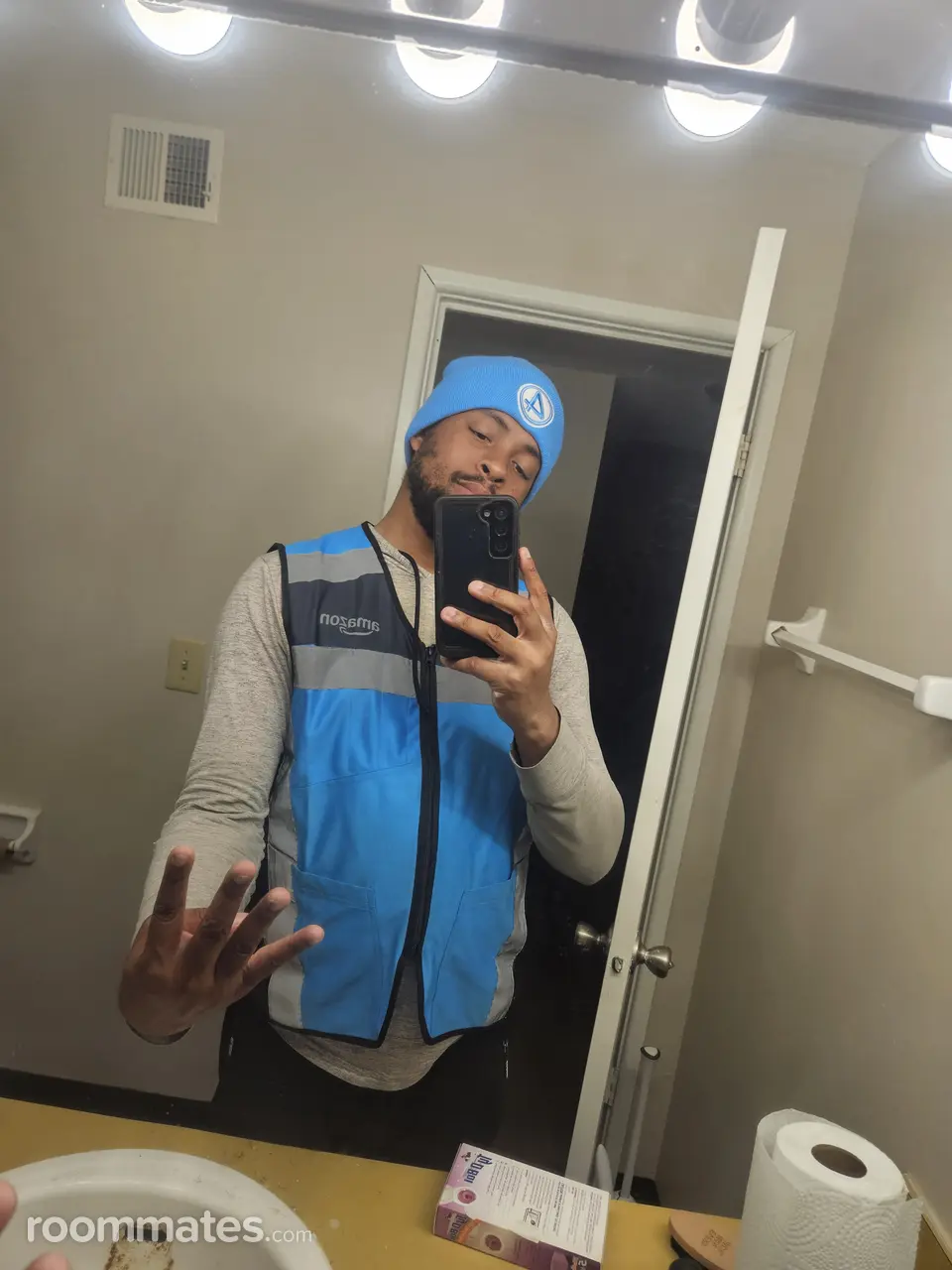 Profile photo 2 of 2