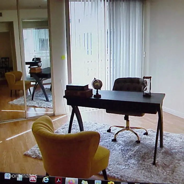 Room for rent in Los Angeles, CA $1500, condo