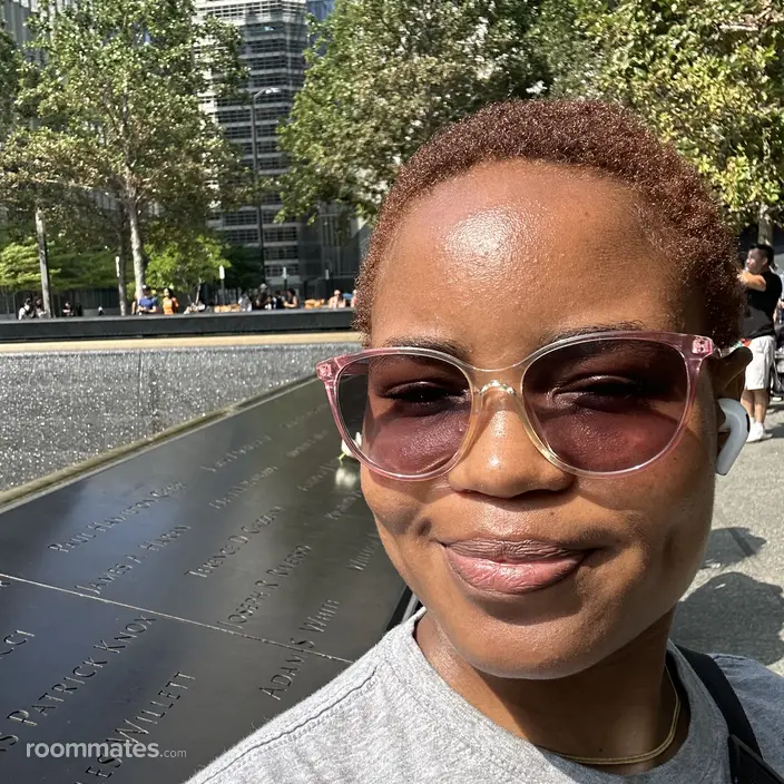 Roommate looking New York, NY, $600