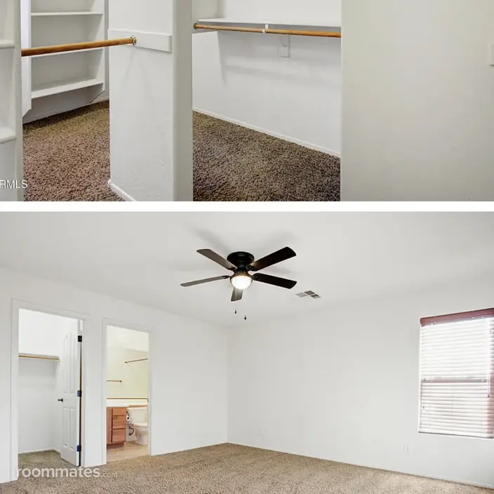 Room for rent in Gilbert, AZ $950, house