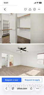 Room for rent in Gilbert, AZ $950, house