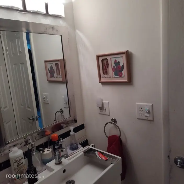 Room for rent in Clearwater, FL $750, condo
