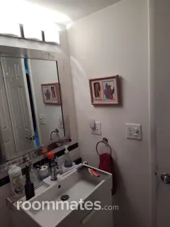 Room for rent in Clearwater, FL $750, condo