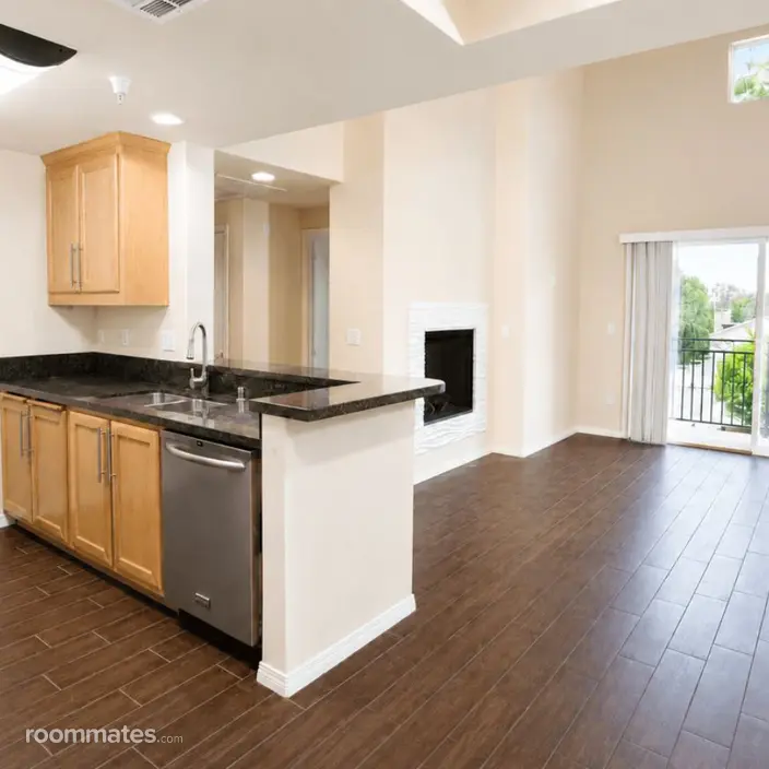 Room for rent in Valley Village, CA $1350, apartment