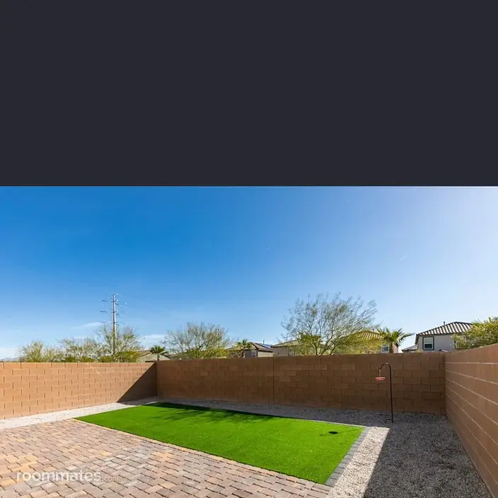Room for rent in Las Vegas, NV $700, house