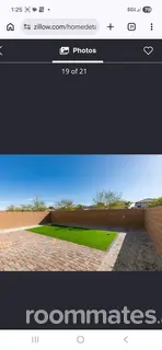 Room for rent in Las Vegas, NV $700, house