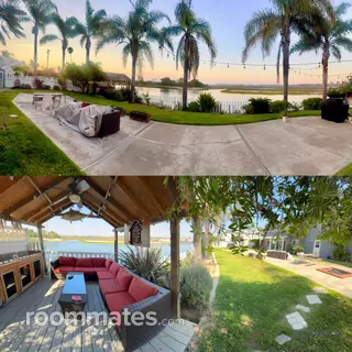 Room for rent in Newport Beach, CA $1850, house