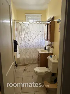 Room for rent in Brighton, MA $1375, apartment