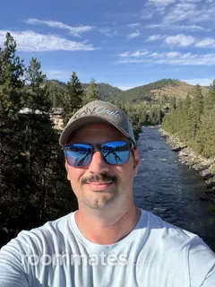 Roommate looking Lacey, WA, $800
