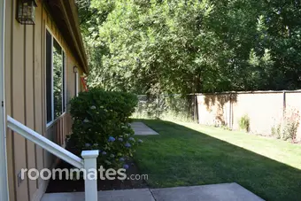 Room for rent in Eugene, OR $690, house