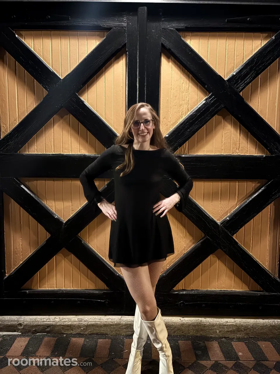 Profile photo 3 of 3