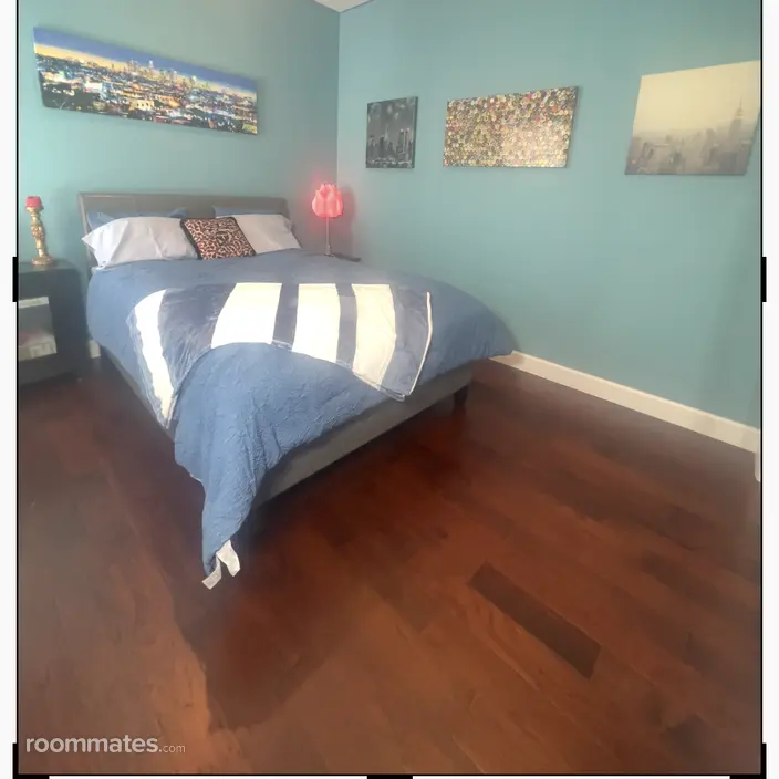 Room for rent in North Hollywood, CA $1500, townhouse