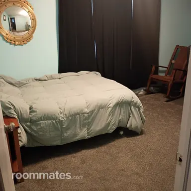 Room for rent in Loveland, CO $950, house