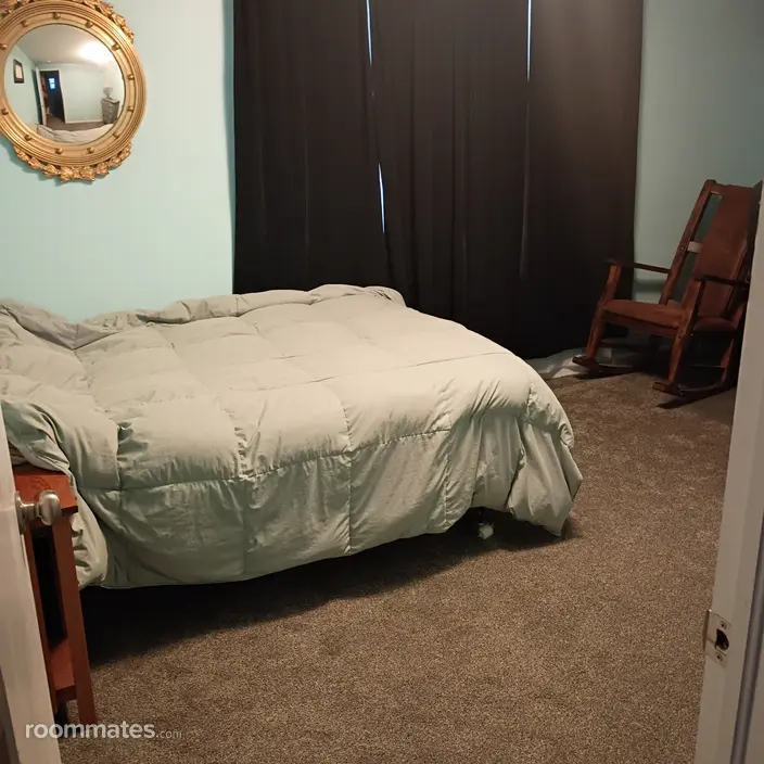 Room for rent in Loveland, CO $750, house