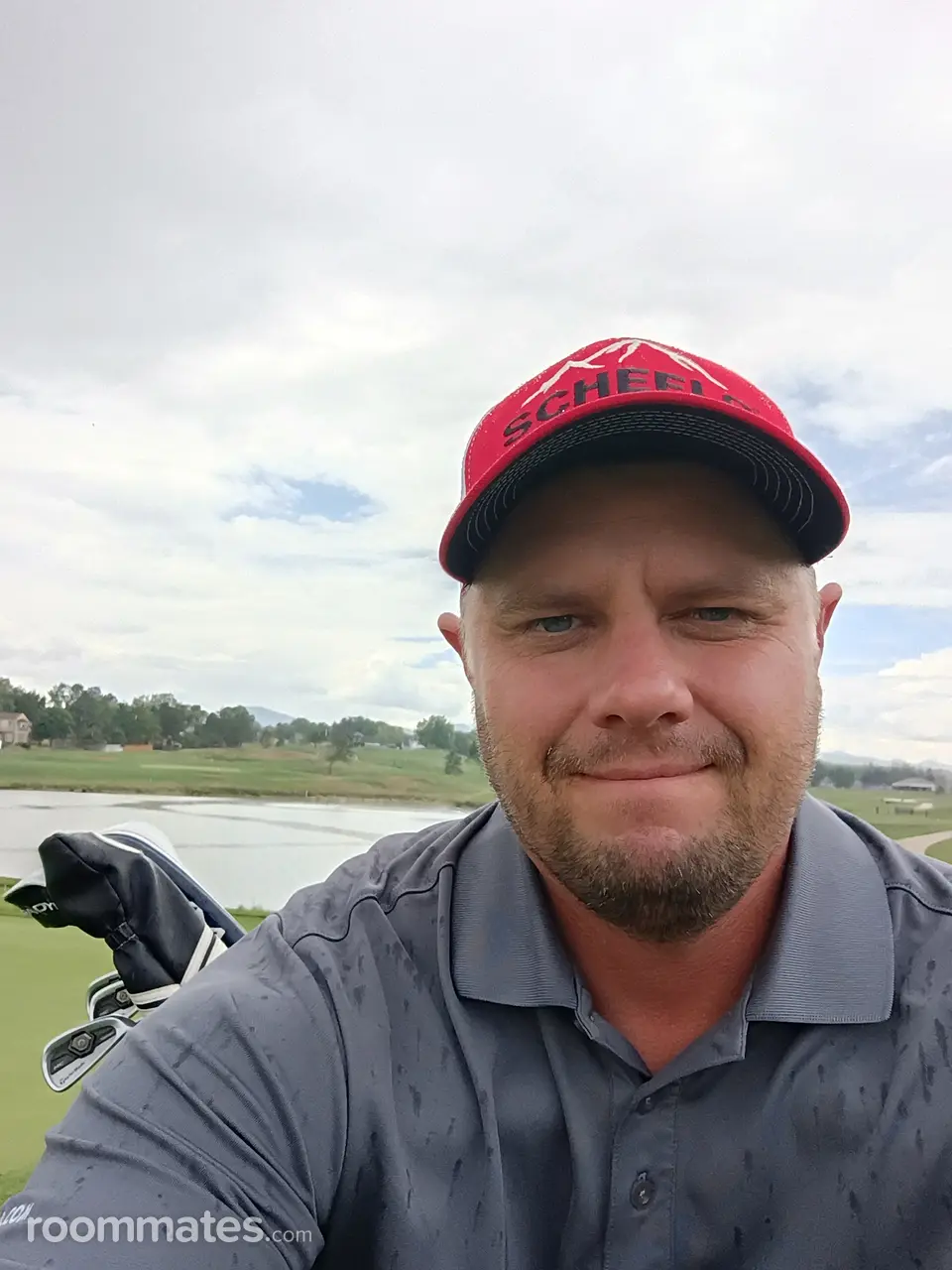 Profile photo 2 of 2