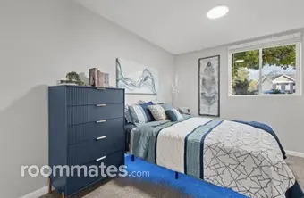 Room for rent in Millcreek, UT $900, apartment