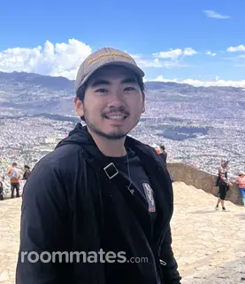 Roommate looking Baltimore, MD, $800