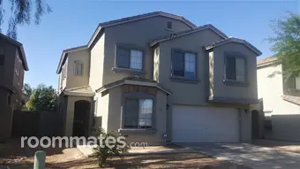 Room for rent in San Tan Valley, AZ $940, house