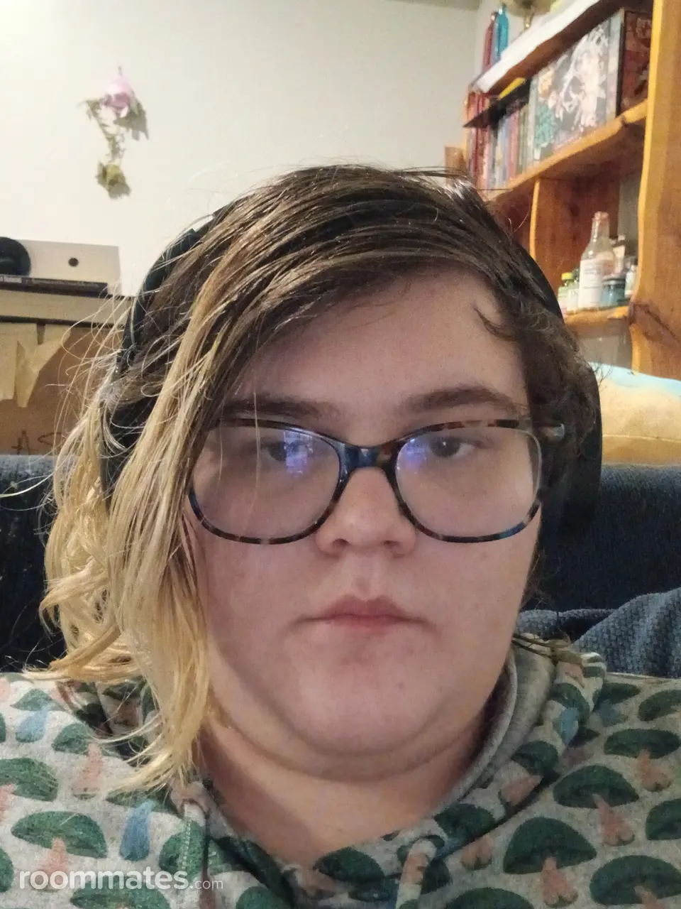 Profile photo 3 of 3