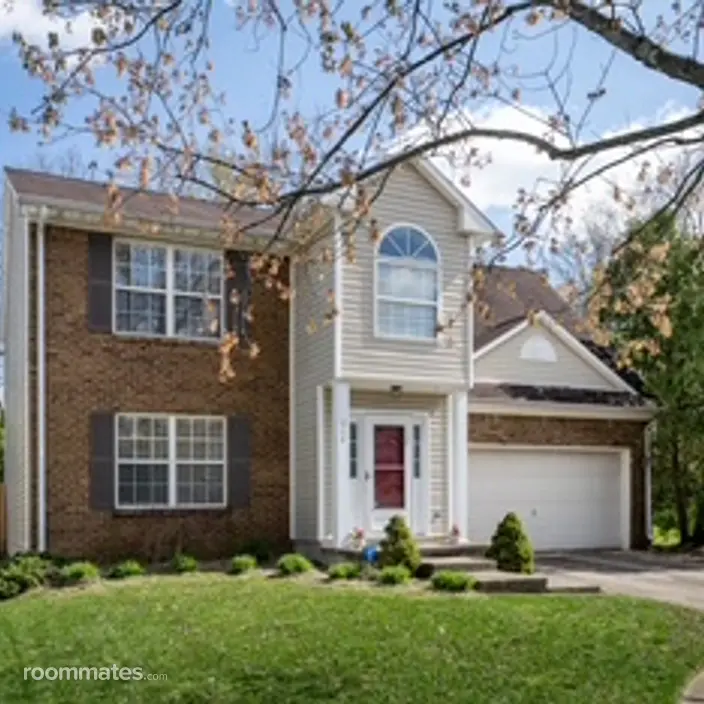 Room for rent in Lexington, KY $800, house