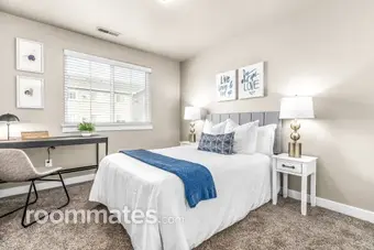 Room for rent in Sterling Heights, MI $500, apartment