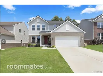 Room for rent in South Lyon, MI $1000, house