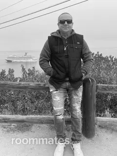 Roommate looking Turlock, CA, $1000