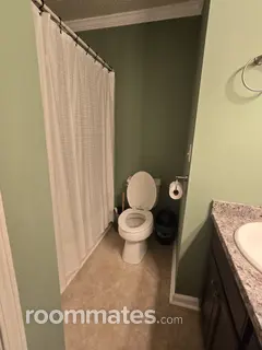 Room for rent in Woodruff, SC $800, house