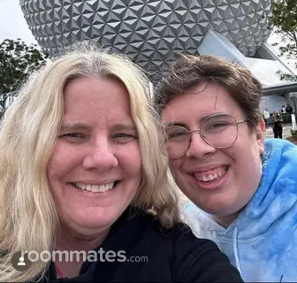 Roommate looking Orlando, FL, $1000