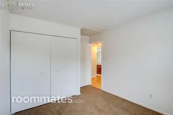 Room for rent in Colorado Springs, CO $550, house