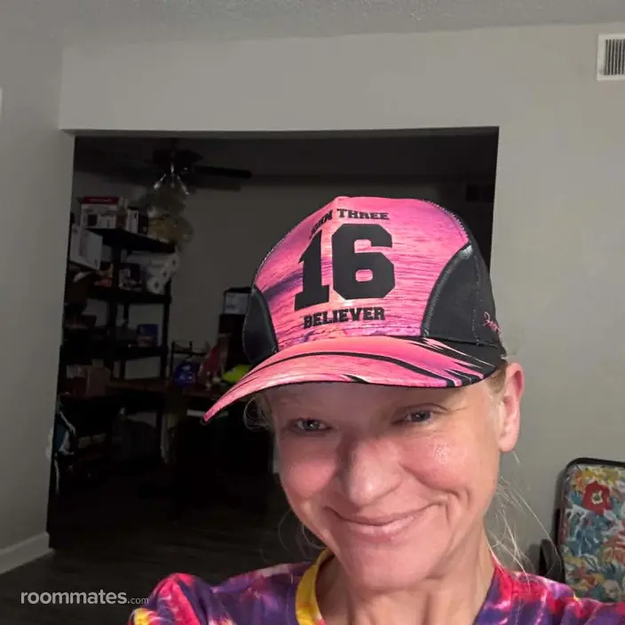 Roommate looking Edmond, OK, $600