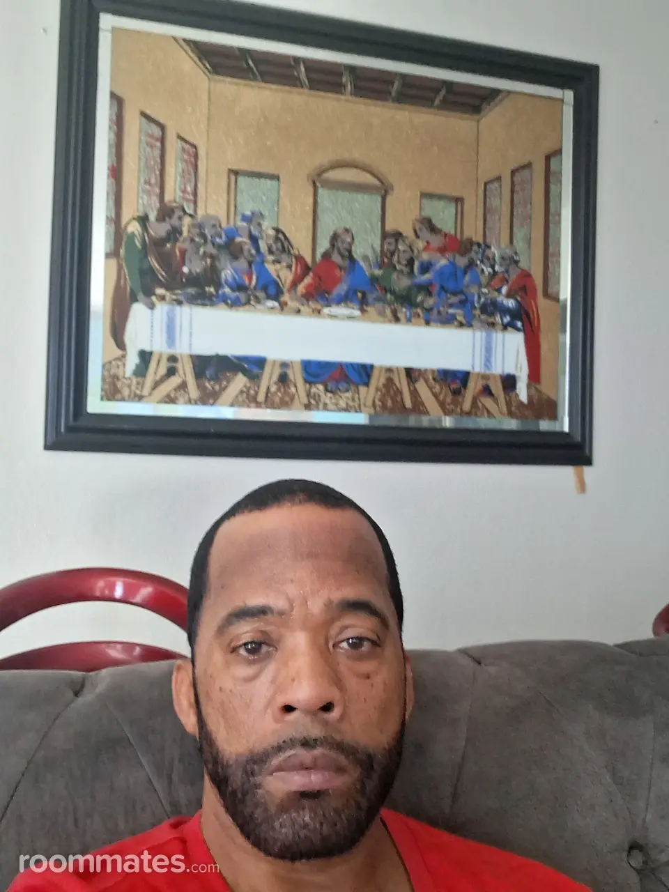 Profile photo 3 of 3