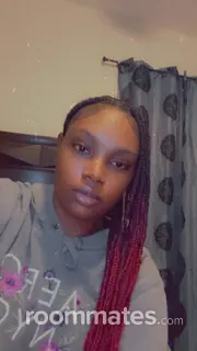 Roommate looking Richmond, VA, $1000