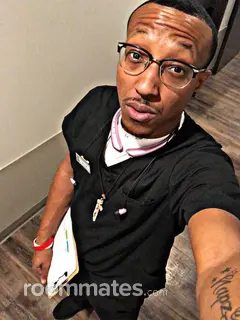 Roommate looking Norfolk, VA, $1000