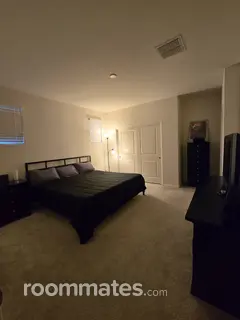 Room for rent in Chandler, AZ $1000, house